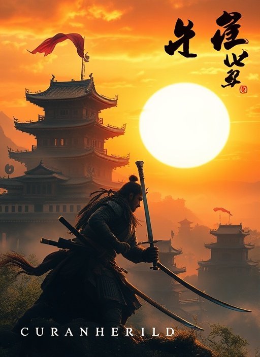 最后的武士：幕末风云 - 亚洲高清AV