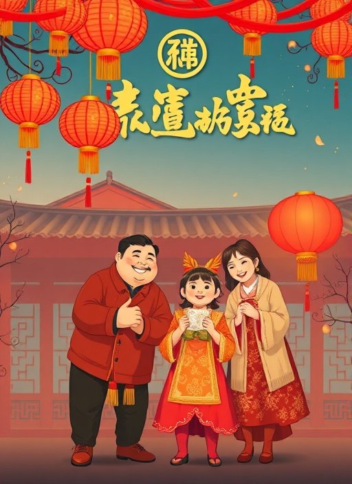欢乐过大年 - 亚洲高清AV