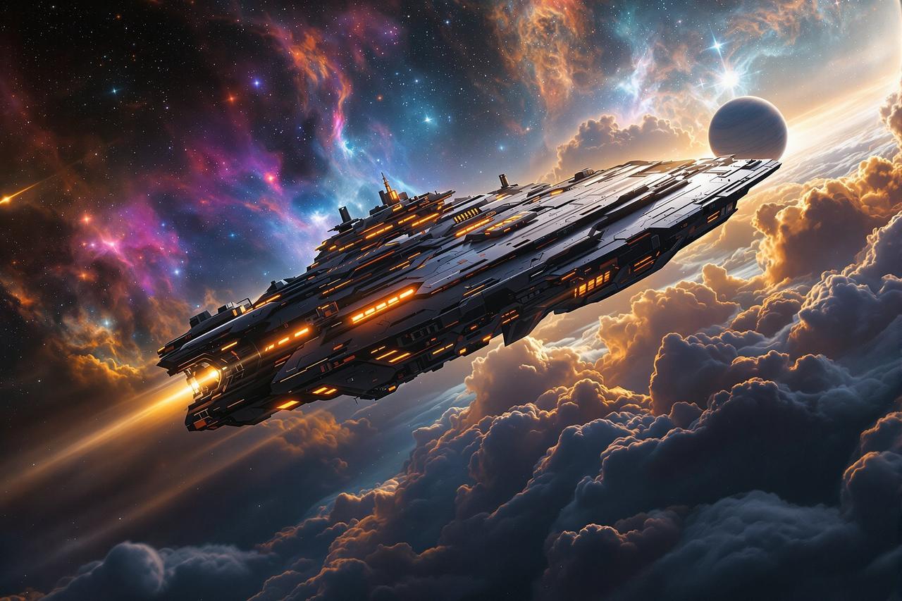流浪地球3：星际远征 - 亚洲高清AV
