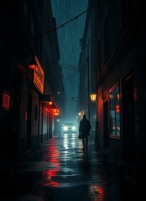 暗影侦探 - 亚洲高清AV